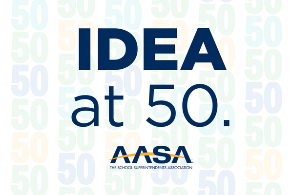 Special Education Is Not a Place