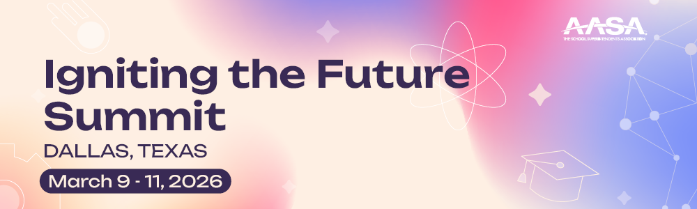 Igniting the future Summit in Dallas Texas March 9 - 11, 2026