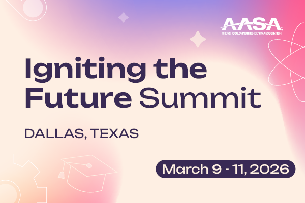 Igniting the Future Summit