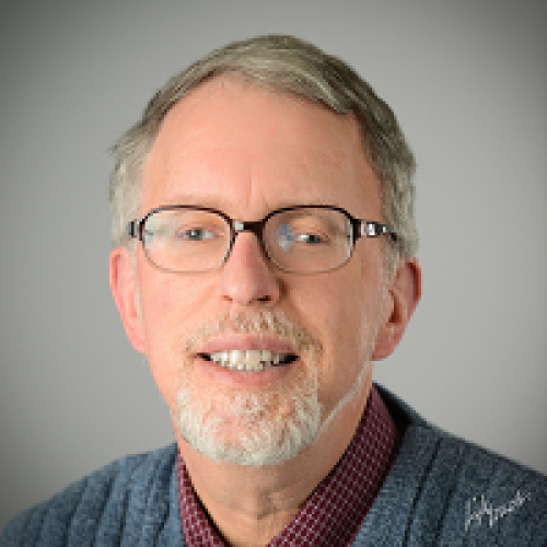 Jay Goldman, Editor, School Administrator Magazine