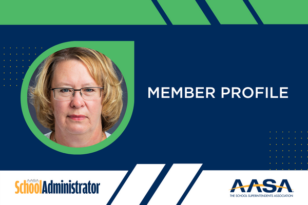 Member profile of Jill Louters