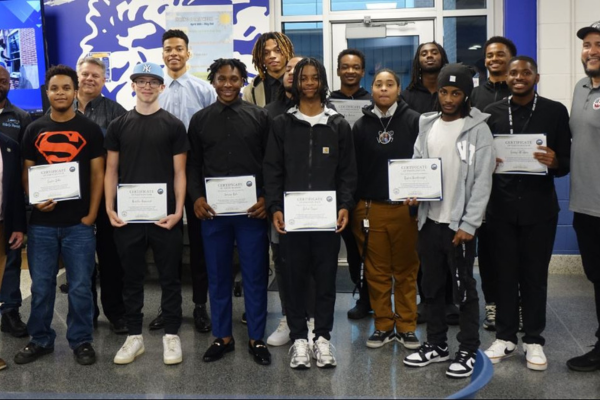 For Us, By Us: How City Youth Are Restoring Their Neighborhoods Through CTE and Workforce Development