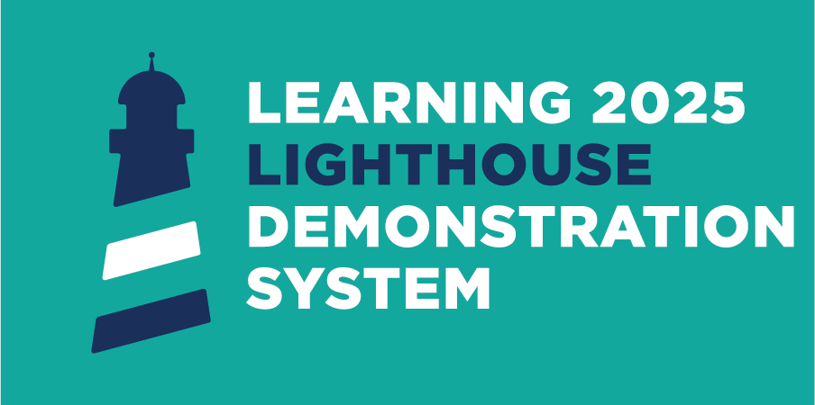 Learning 2025 Lighthouse Demonstration System
