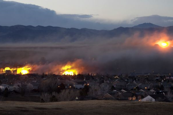 Building Resilience After a Natural Disaster