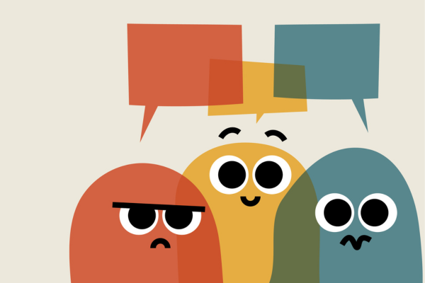 The Mixed Picture of Consolidation