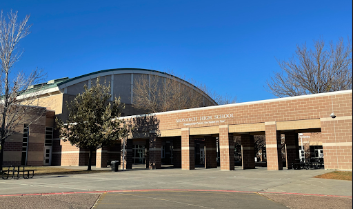 Monarch High School Boulder Valley