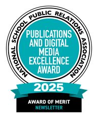 NSPRA Merit 2025 Newsletter