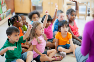 USED Resource: U.S. Education Department and Department of Health and Human Services Release Joint Title I Preschool Guidance