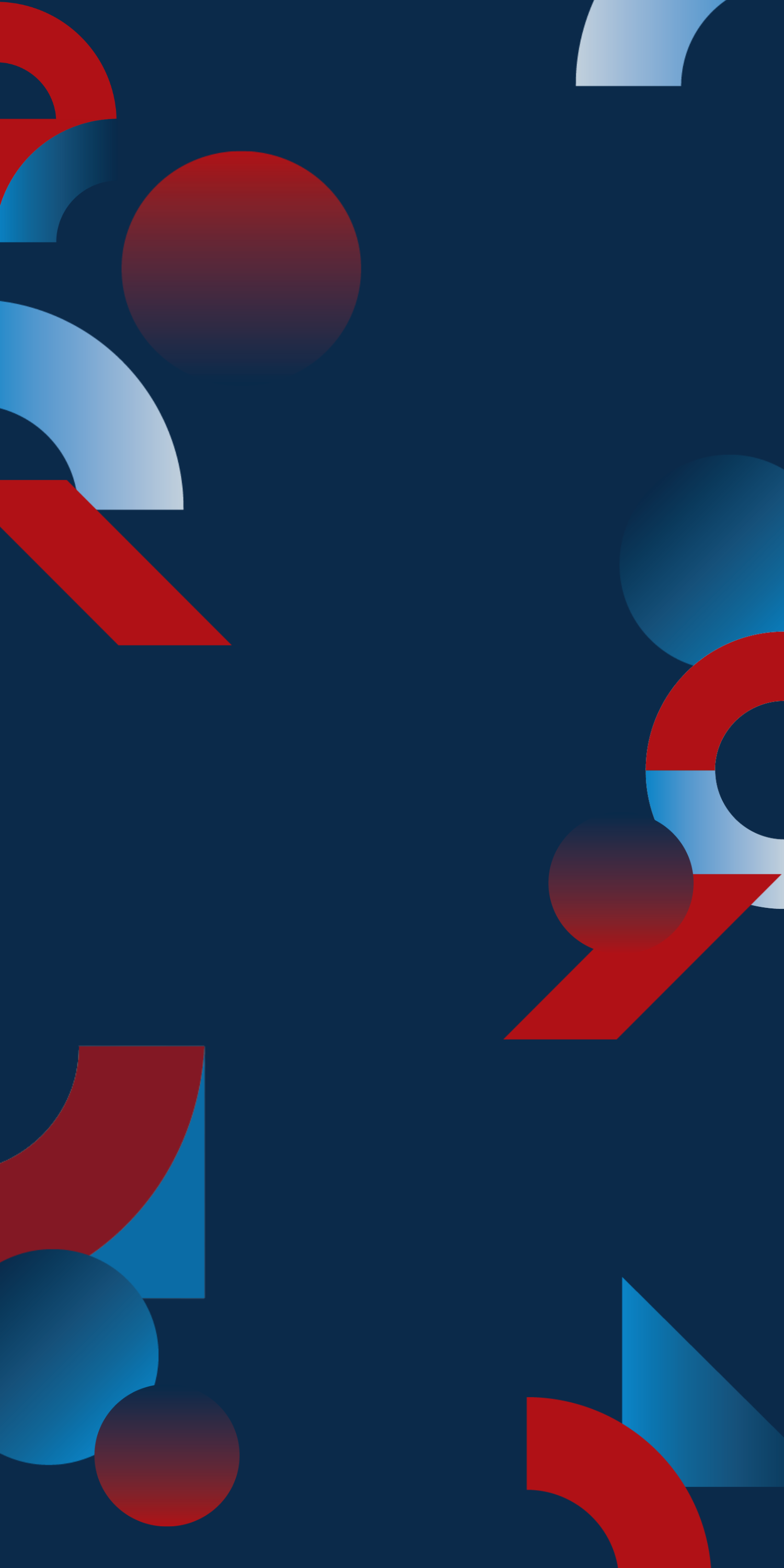 Public Education Promise background shapes