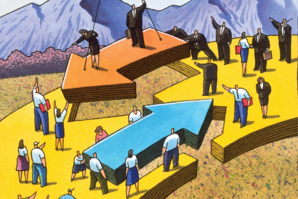 From Privatization to Publicization