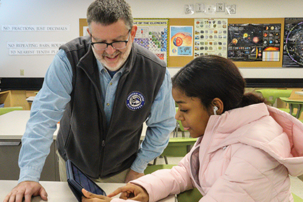 Redefining Readiness: How One Rural District Is Building Tomorrow’s Leaders