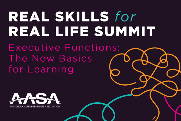 Real Skills for Real Life Summit