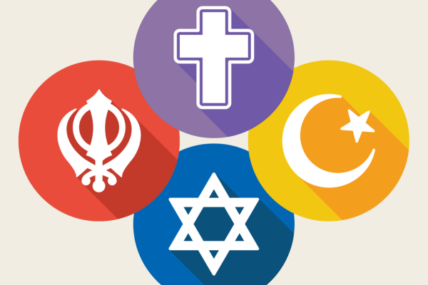 Applying Religious Faith Across the Spectrum