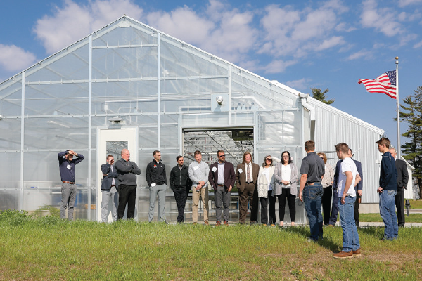 Advancing Rural Education Cohort