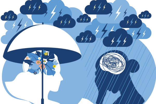 Cultivating Safe and Supportive Schools for Mental Wellness