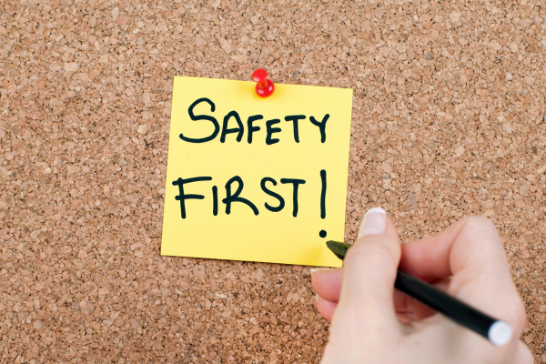 Back-to-School Shouldn’t Mean Back to Uncertainty: Why Now Is the Time to Invest in School Safety