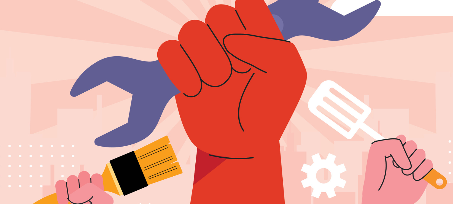 School Administrator Background