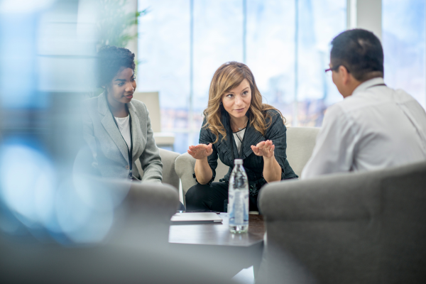 The Time for Course Correction is Now