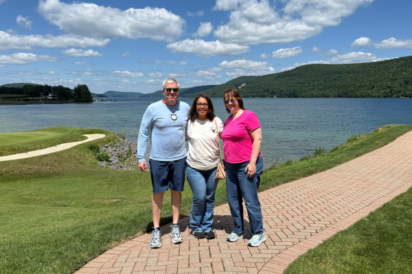 The Realities of Leading a Small District