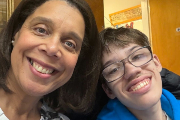 Belonging by Design: A Conversation with Max on the Promise of IDEA