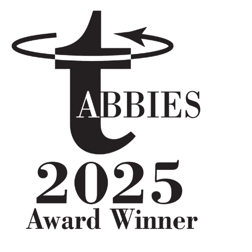 Tabbie logo 2025