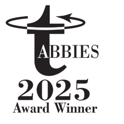 Tabbie logo 2025