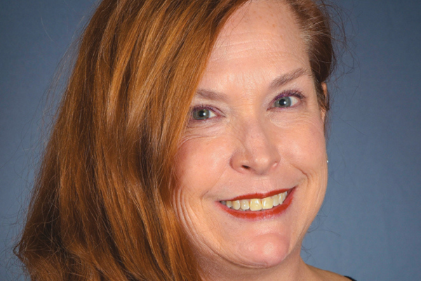 Tammy Barbara headshot