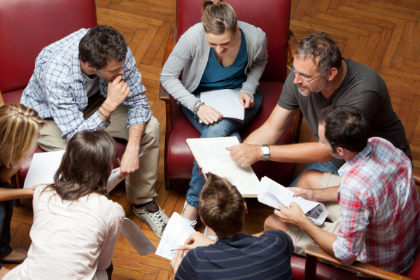 Cultivating Our Future Leadership