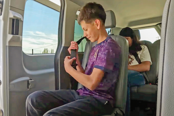 Stemming Chronic Absenteeism the Community Schools Way