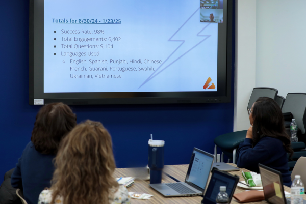 Open Your Digital Doorway for Trust, Engagement and Impact: Transform Your Website with Design, Data and Generative AI