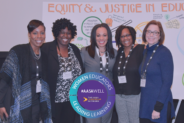 National Women’s Leadership Consortium